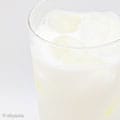 Photo: Non-alcoholic Amaretto and Milk ©okyawa