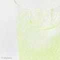 Photo: Non-alcoholic Green Apple Lemonade ©okyawa