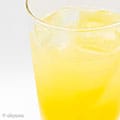 Photo: Non-alcoholic Mango Pineapple ©okyawa