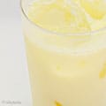 Photo: Soy milk pineapple ©okyawa