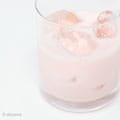 Photo: Strawberry Cream Milk ©okyawa