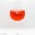 Photo: White Wine & Cranberry Cocktail ©okyawa