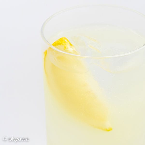 Photo: Ab-Gin Tonic ©okyawa
