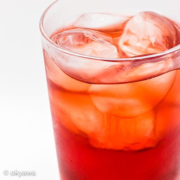 Photo: Amaretto Cranberry ©okyawa