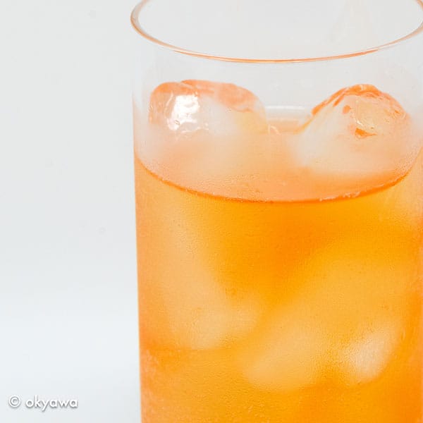 Photo: Aperol Soda ©okyawa