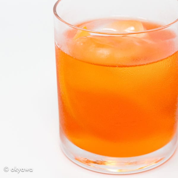 Photo: Aperol Spritz ©okyawa