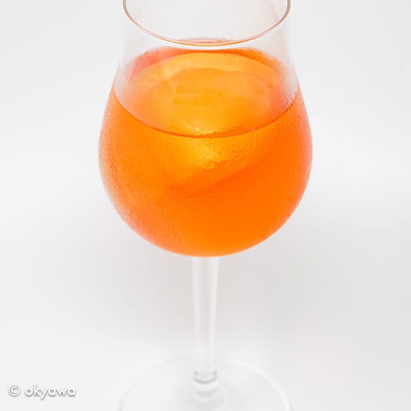 Photo: Aperol Spritz ©okyawa