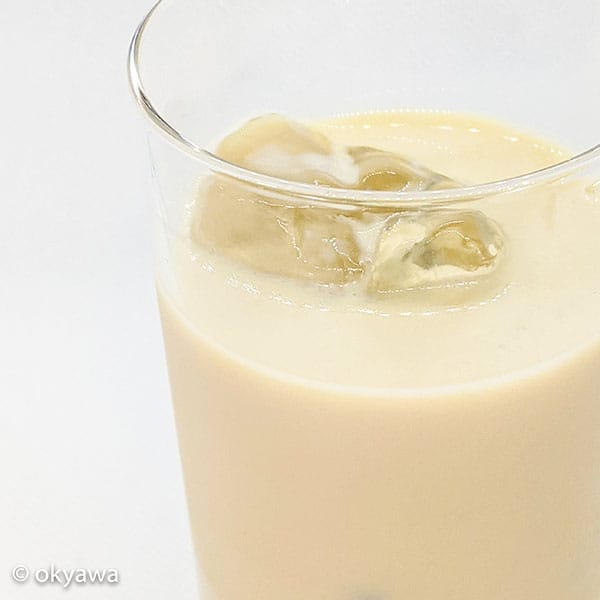 Photo: Baileys Soy Milk ©okyawa