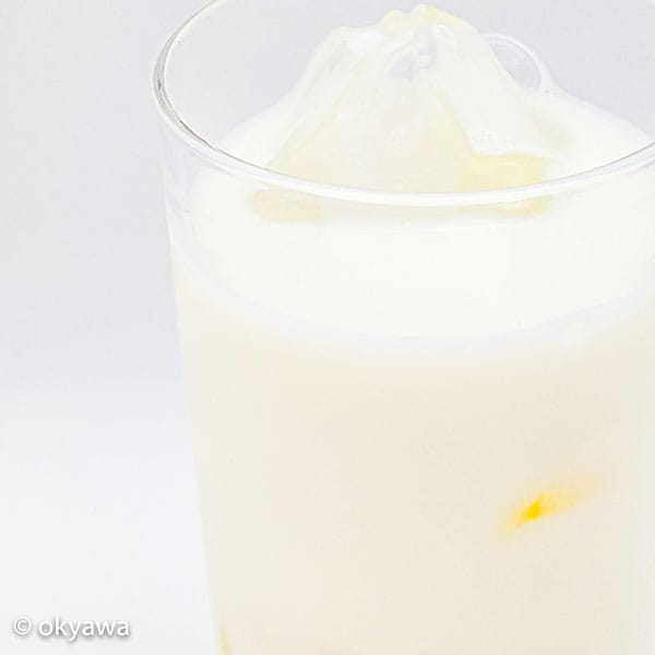 Photo: Banana Milk ©okyawa