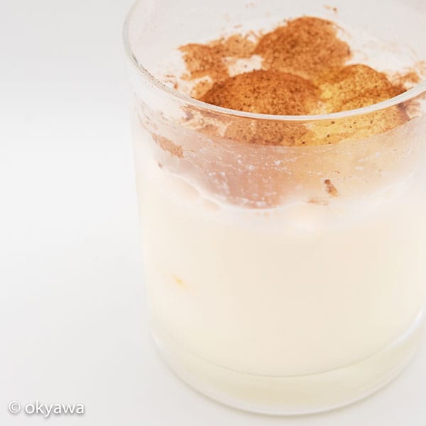 Photo: Banana Milk Shake ©okyawa