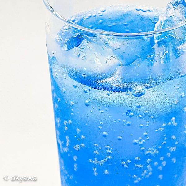 Photo: Blue Lemonade ©okyawa