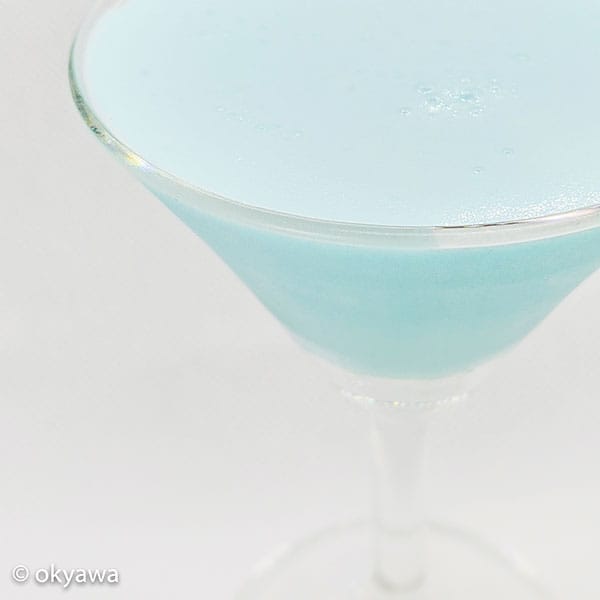 Photo: Blue Tale Fly ©okyawa