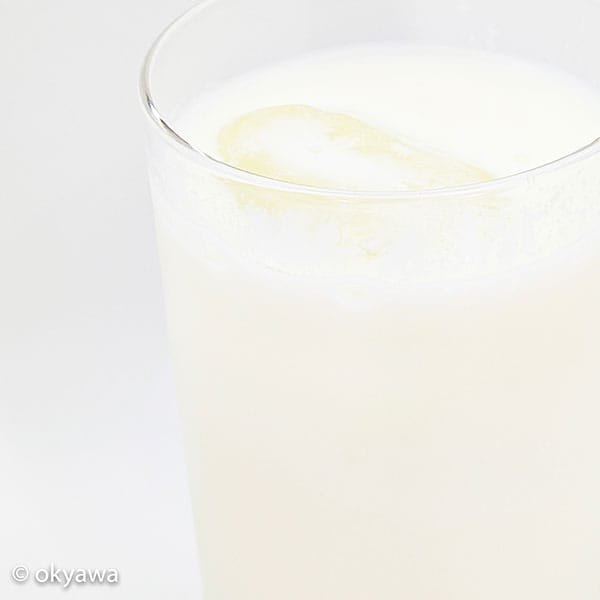 Photo: Calpis Lassi ©okyawa