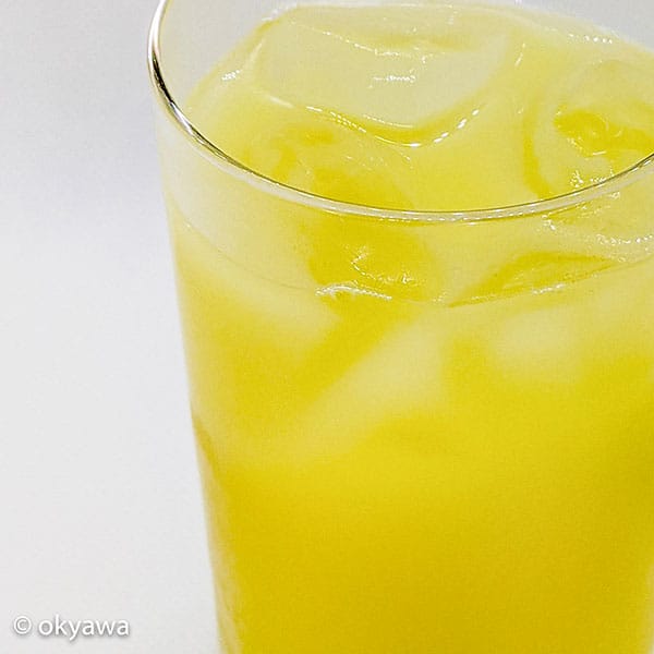 Photo: Calpis Pineapple ©okyawa