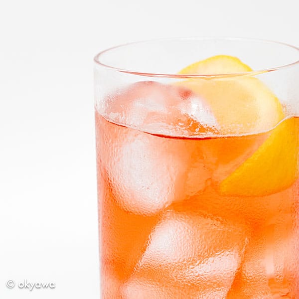 Photo: Campari Ginger ©okyawa