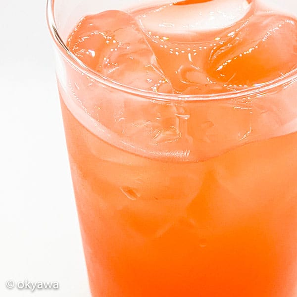 Photo: Campari and Grapefruit ©okyawa