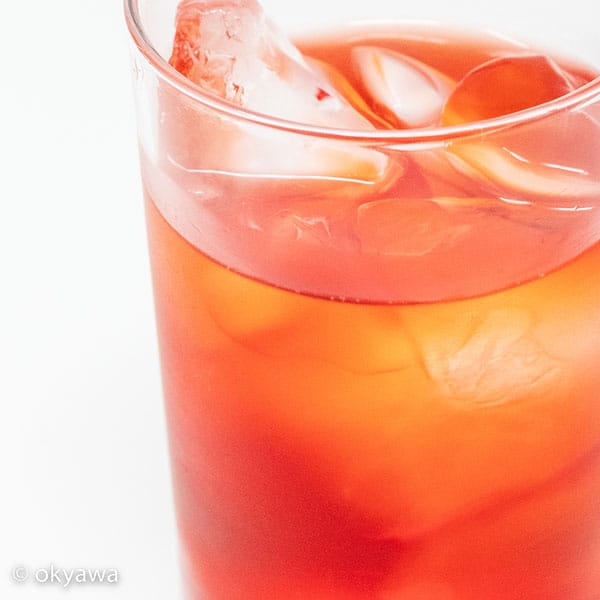 Photo: Campari Oolong ©okyawa