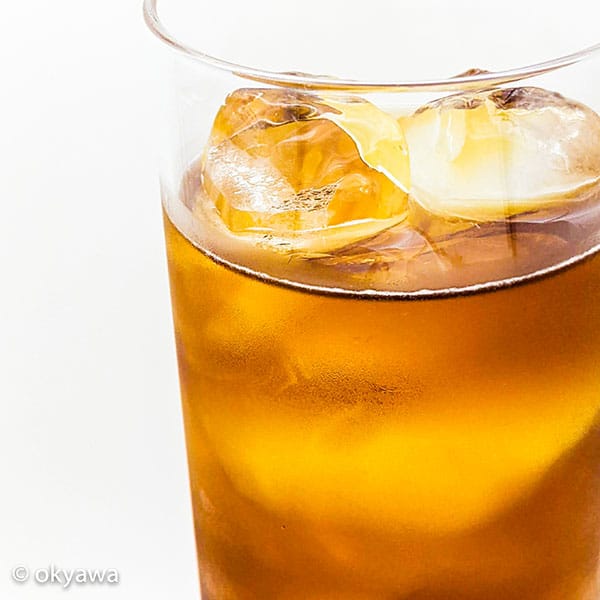 Photo: Chocolate Highball ©okyawa