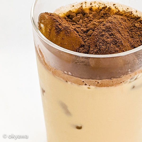 Photo: Chocolate Kahlua Milk ©okyawa