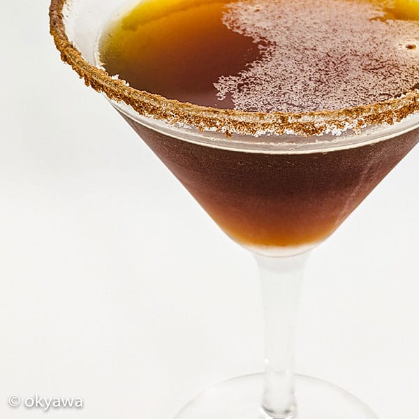 Photo: Chocolate Margarita ©okyawa