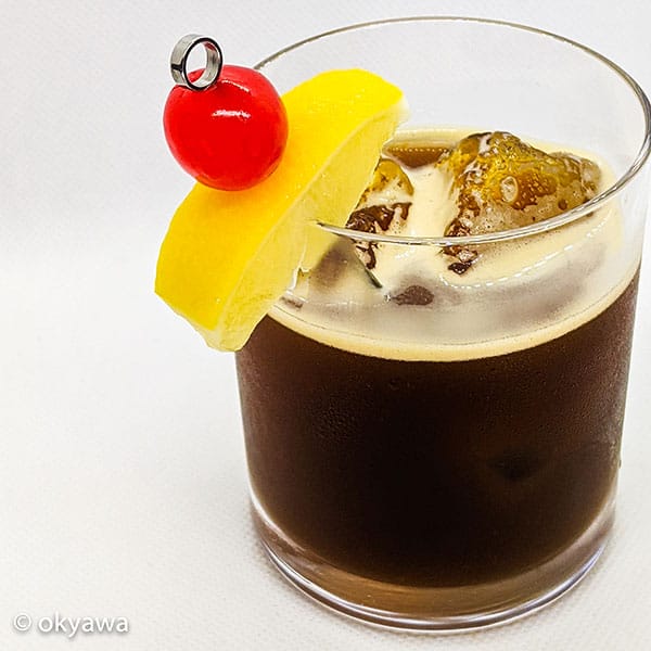 Photo: Chocolate Sour ©okyawa