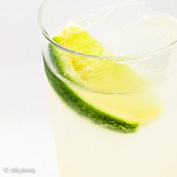 Photo: Cointreau Fizz ©okyawa