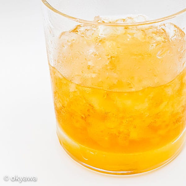 Photo: Disaronno Mist ©okyawa