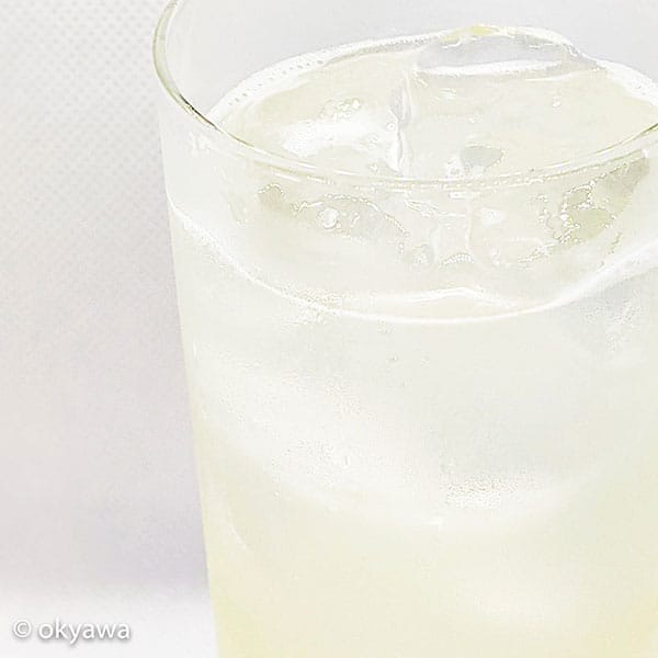 Photo: Gimlet Highball ©okyawa