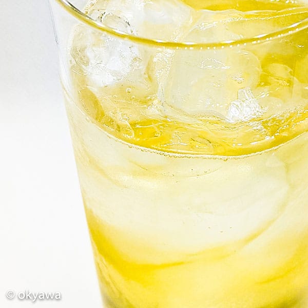 Photo: Ginger Tonic ©okyawa