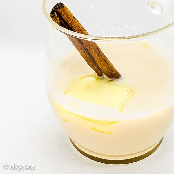 Photo: Hot Buttered Rum Cow ©okyawa
