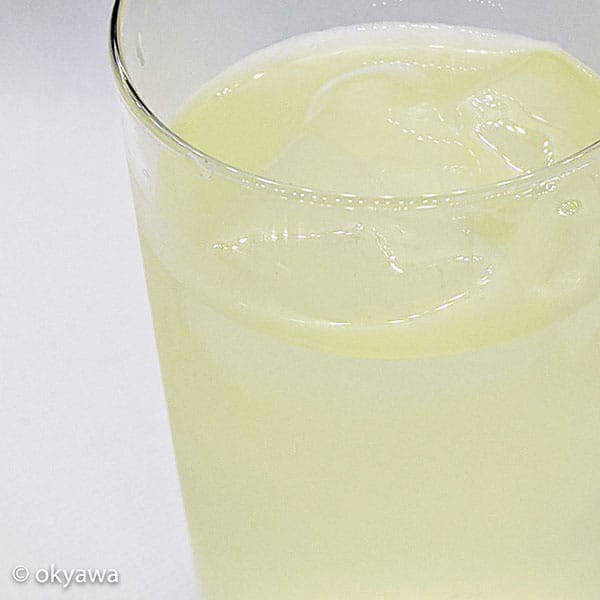 Photo: Lemonade ©okyawa