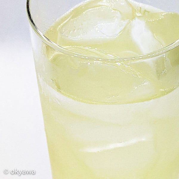 Photo: Lemonade Soda ©okyawa