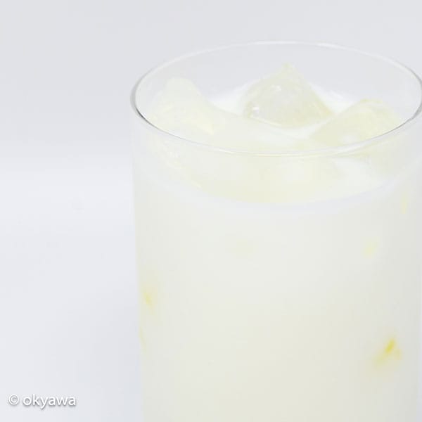 Photo: Limoncello & Milk ©okyawa