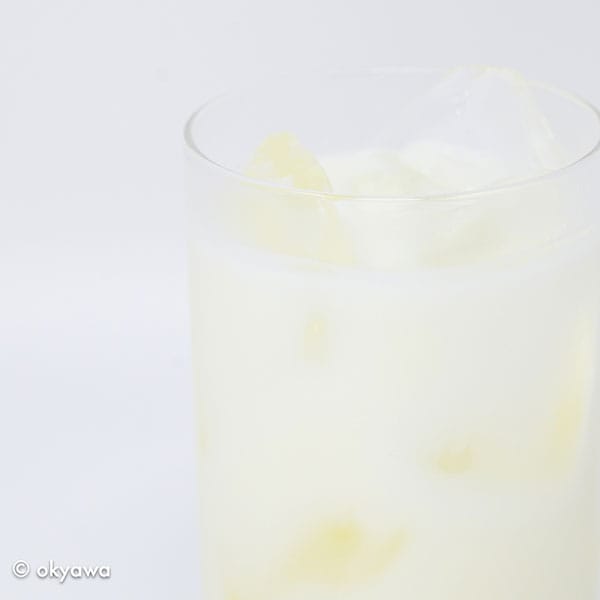 Photo: Limoncello & Yogurt ©okyawa