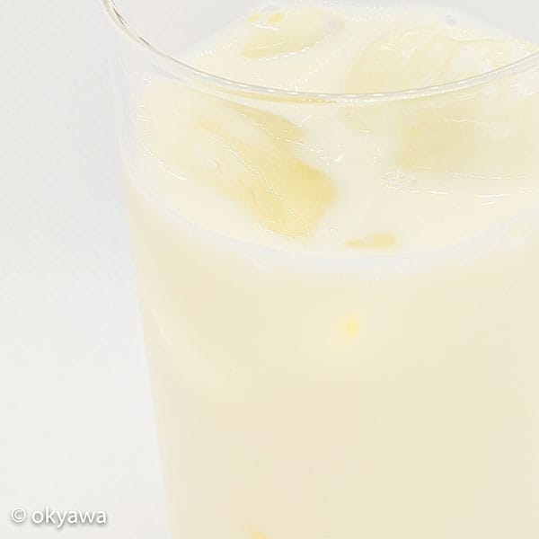 Photo: Mangoyan Milk ©okyawa