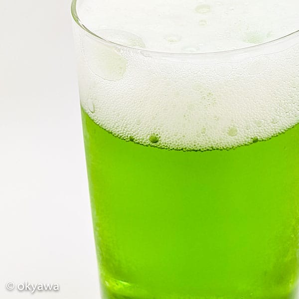 Photo: Mint & Beer Cocktail ©okyawa