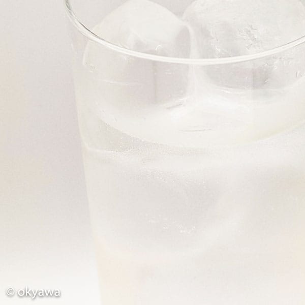 Photo: Non-alcoholic Amaretto Soda ©okyawa