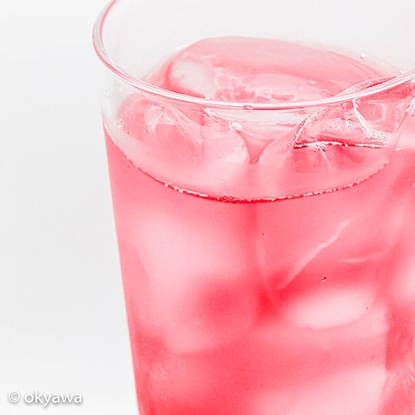 Photo: Non-alcoholic Cranberry Cooler ©okyawa