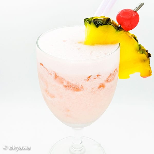 Photo: Strawberry Colada ©okyawa