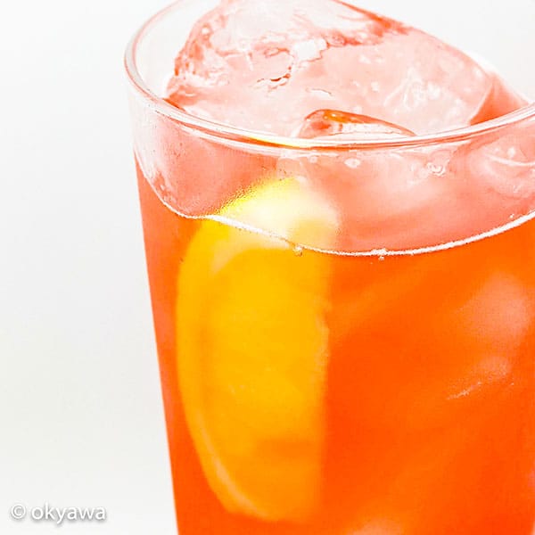 Photo: Strawberry Lemonade ©okyawa