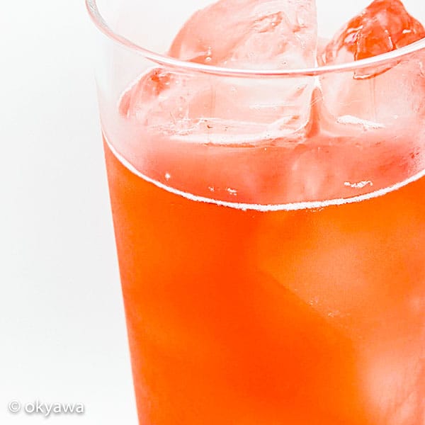 Photo: Strawberry Soda ©okyawa