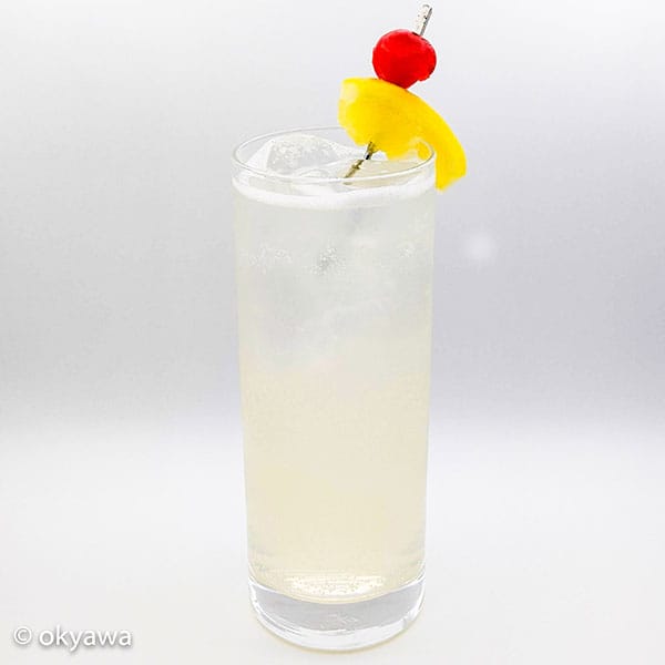 Photo: Tom Collins ©okyawa