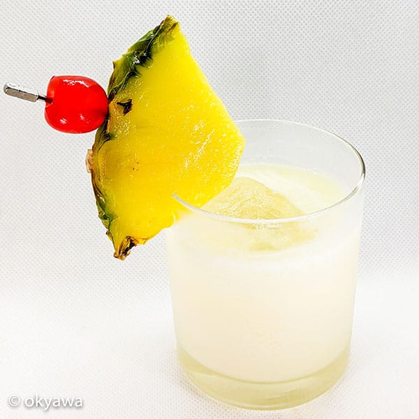 Photo: Virgin Pina Colada ©okyawa