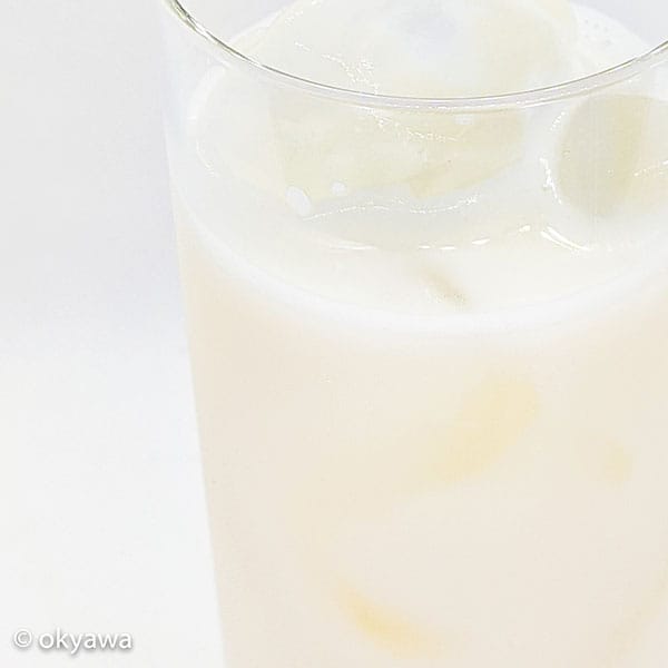 Photo: Yogurito Ginger ©okyawa